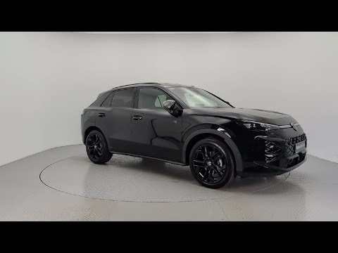 Volkswagen T-Roc R-LINE MI 1.5TSI 150HP MHEV - EX - Image 2