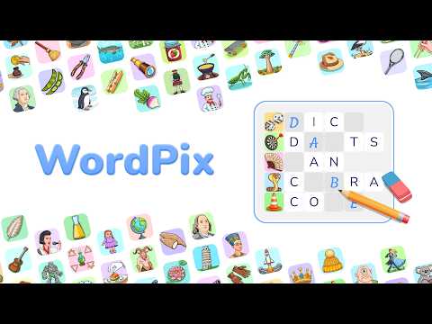 WordPix - Guess Word Picture