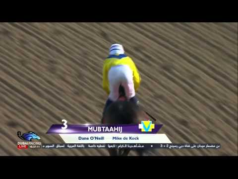 MUBTAAHIJ 07 MAR 2015 MEYDAN