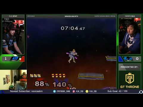 KJH analysis Fox vs Falcon Sfat vs S2J GTX