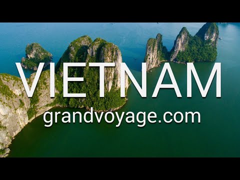 Video de Vietnam