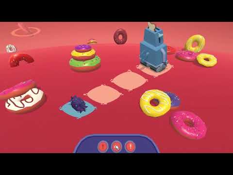 SmartGames Playroom Video