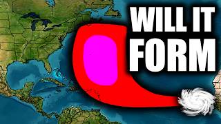 Watching The Tropics: Is A New Storm On The Horizon