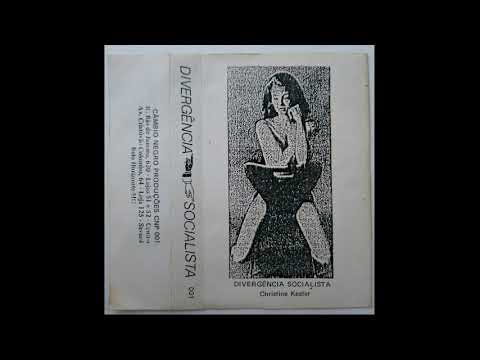 Divergência Socialista - Toyo & Mukuray - Track 1