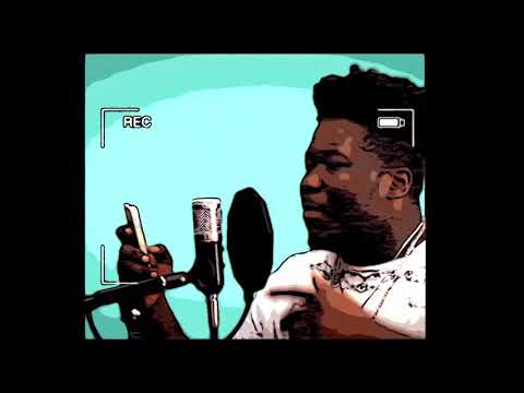 Blacky Pm - Freestyle (Blackypunch2)