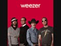 Automatic - Weezer