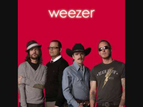 Weezer - Automatic (LYRICS)