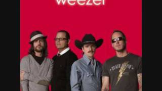 Weezer - Automatic (LYRICS)