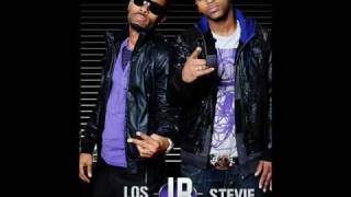 Jackie Boyz - Ooh Aah Sounds [HOT]