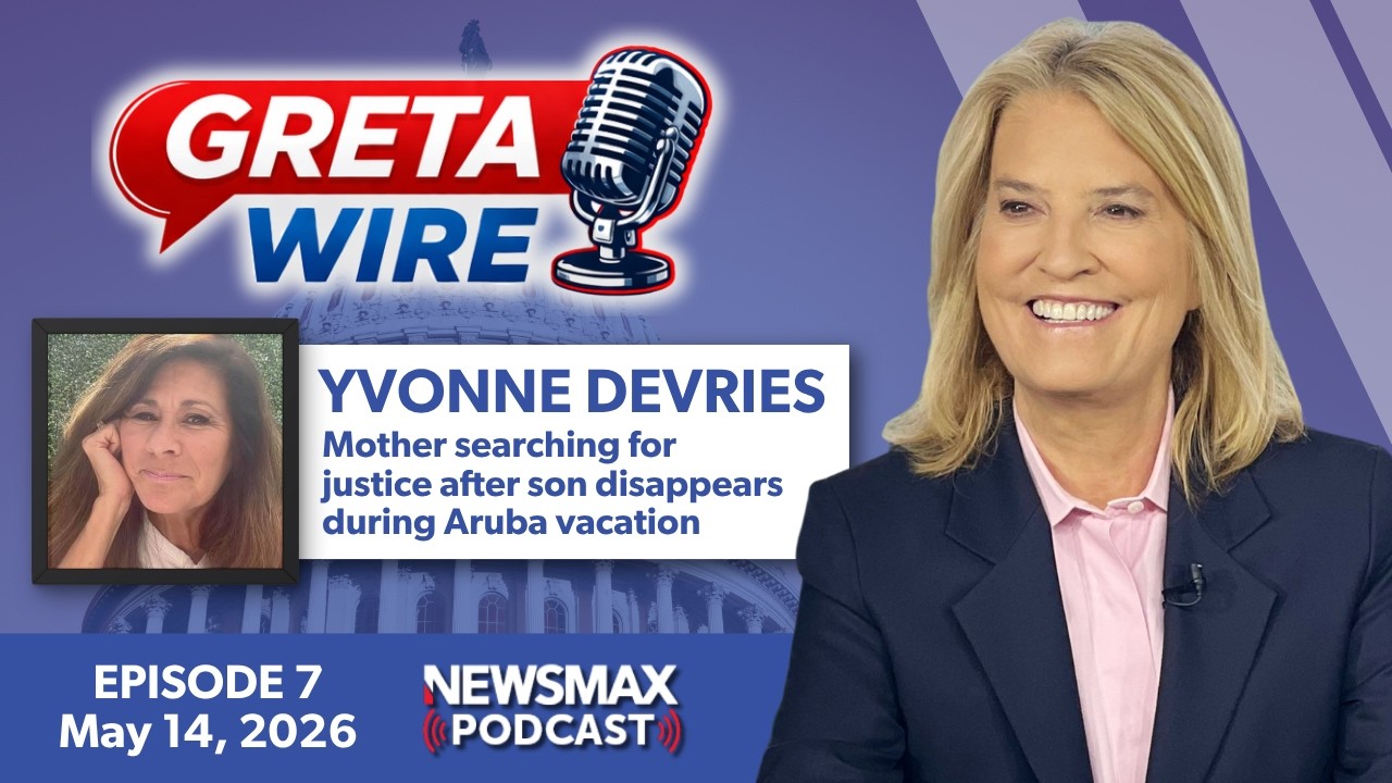 Before Natalee Holloway: An American Boy Vanishes in Aruba in a Vacation Nightmare | Greta Wire