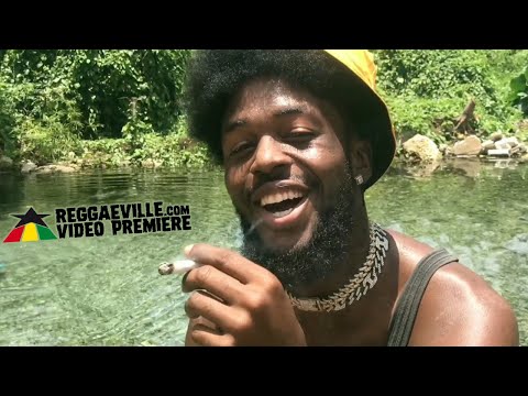 Maah Jesty - My Loving [Official Video 2022]