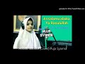 Assalamualaika Cover Puja Syarma