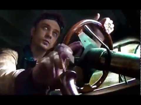 Andrius Mamontovas - "Mono Arba Stereo"