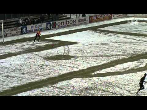 20100130 | League | R.F.C. Tournai - R.A.F.C. | EXQI