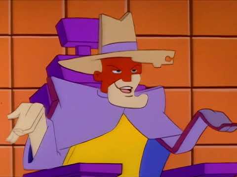 Captain N: The Game Master S03E04 – Totally Tetrisized (Remastered)