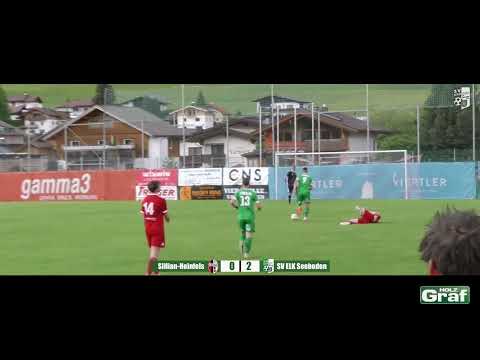 FC Union Sillian-Heinfels : SV ELK Seeboden, 18.05.2024.