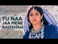 Tu Na Jaa Mere Baadshah Jhankar Khuda Gawah Amitabh Bachchan Sridevi Alka Mohammad