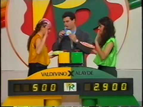 Passa ou Repassa  Valdivino de Castro Pereira Parte 2