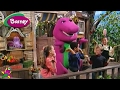 Barney Friends Tree Mendous Trees Season 4 Episode 14 International Version