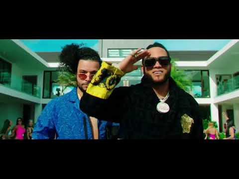 El Alfa "El Jefe" x Maceo "El Perro Blanco" - Mi Patrón, Mi Papá (Video Oficial)