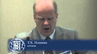 Panel 1: How Will We Fight? (Roles and Missions)