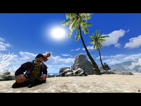 ArcheAge Classic | Spellsinger PvP | 2026
