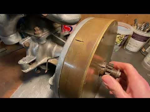 Ner-a-car Engine Project - Episode 1