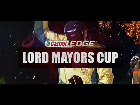 Lord Mayors Cup  2018 - Lismore Speedway