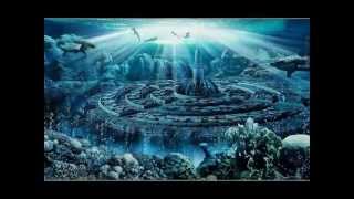 Atlantide, Francesco De Gregori