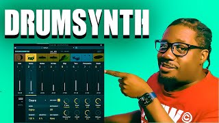 Video thumbnail for Air DrumSynth Is Now A Vst For All DAW Lets work by Doswell Beats