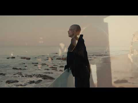 RICKY HIL - THE SUN IS JEALOUS OF YOU (OFFICIAL MUSIC VIDEO)