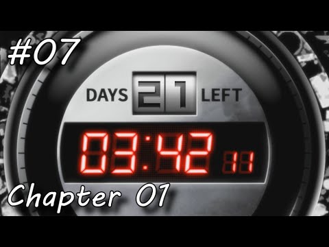 Danganronpa 2: Goodbye Despair - 07 - Strange Timer [Chapter 01] (Let's Play)