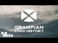 Grampian Television Logo History