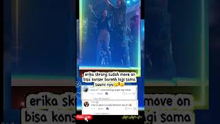 Download lagu dj erika udah move on lg #¾4 #musikhiburan #dangdut #mangu  #mangu #duet mp3