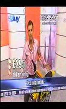 iBuy - Adam Freeman - Oct05 - Dirt Bike