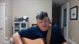 Over Yonder (Jonathan&#39;s Song) by Steve Earle - Cover