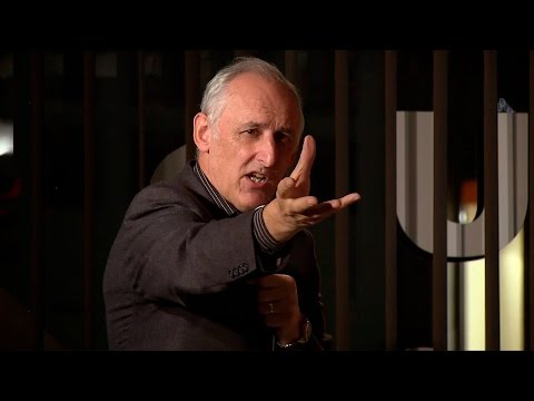 Les Wheeldon 01 - The Nature of Faith, part 1