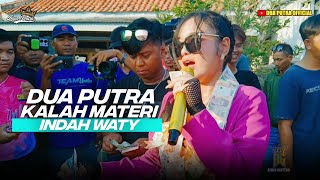 Download lagu KALAH MATERI - VOC. INDAH WATY || DUA PUTRA || SHOW IN DESA CANTIGI BLOK CANGKRING mp3