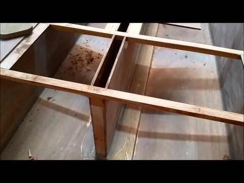 Core Sound 15 Build Part 12