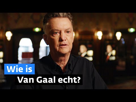 afbeelding Deze docu ‘laat de man achter Louis van Gaal zien’