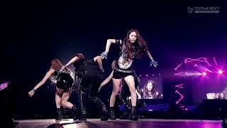 f(x) 에프엑스 &#39;Electric Shock&#39; SMTOWN LIVE WORLD TOUR IN TOKYO