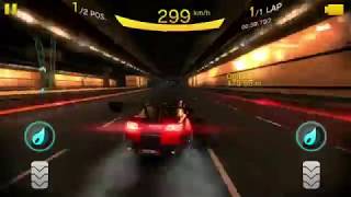 Asphalt8 Maxda RX8 Special Edition 研究開発テストNO.17