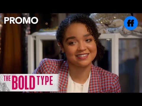 The Bold Type Season 1 (Promo 'This Season')