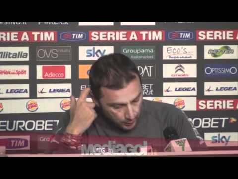 Aspettando Palermo - Siena