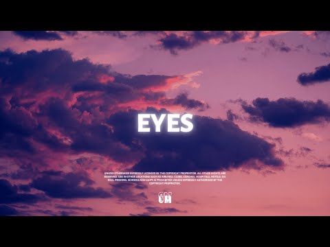 [FREE] Billie Eilish Type Beat x Khalid Type Beat 2021 - "Eyes" | Pop Type Beat (SAD) 2021