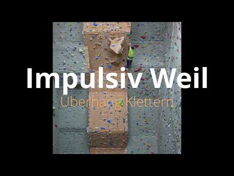 Kanten klettern Überhang #7a #Flashversuch #Kraftausdauer
