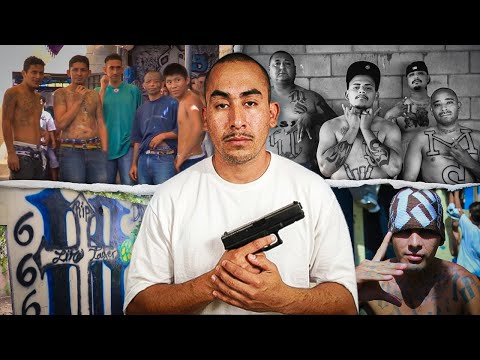 The MEXICAN King Von: The 5’4 18th Street Gang Member With 20+ Bodies