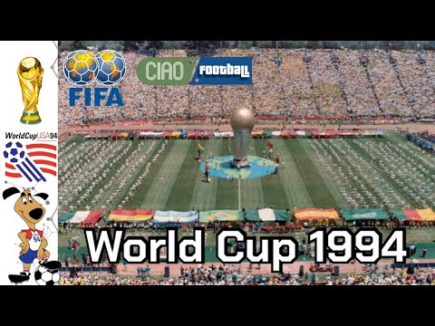 World Cup 1994