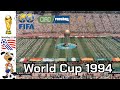 Coppa Del Mondo 1994