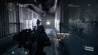 #02【Division2 -warlords】ジャッジ！！
